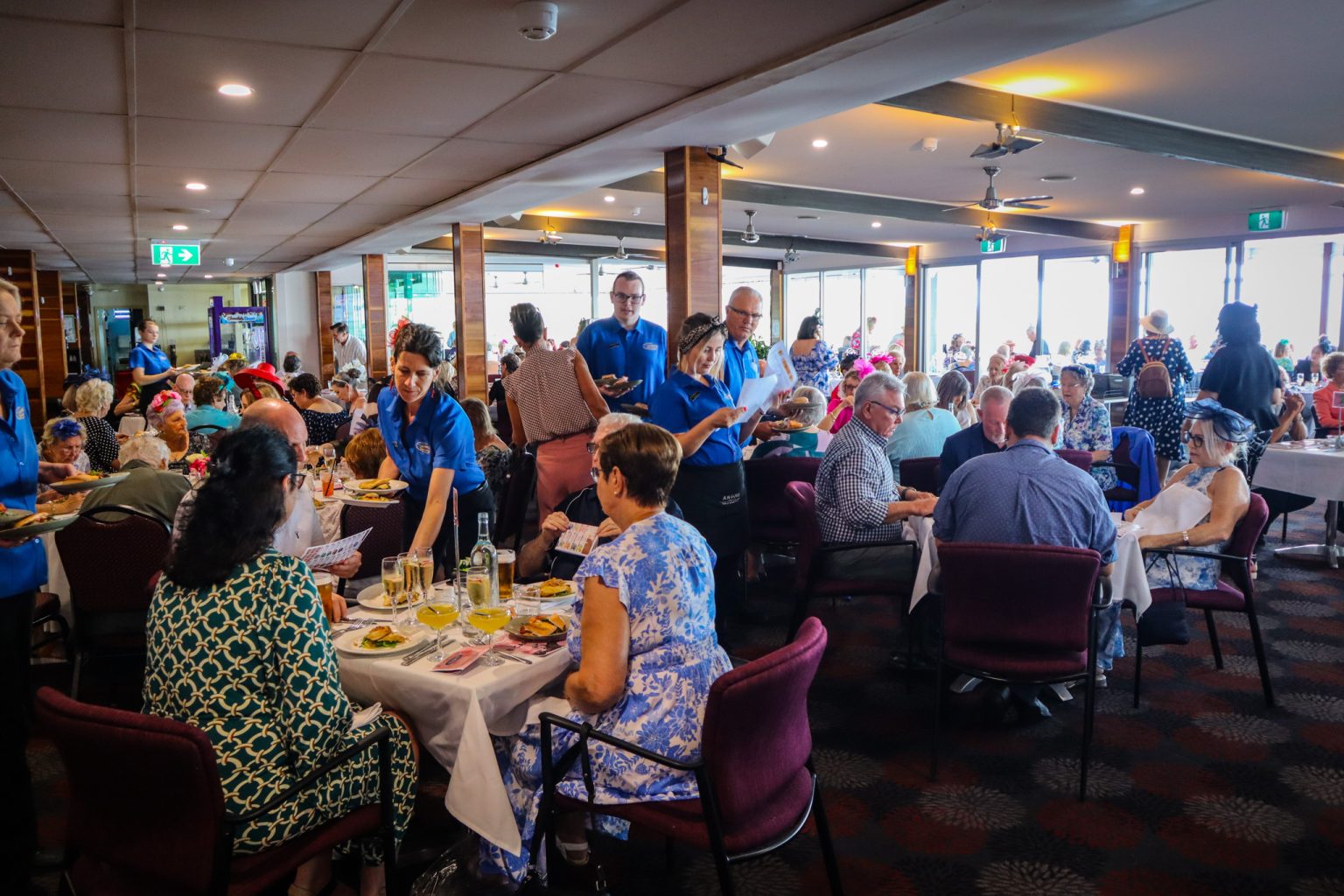 Gallery Caloundra Power Boat Club