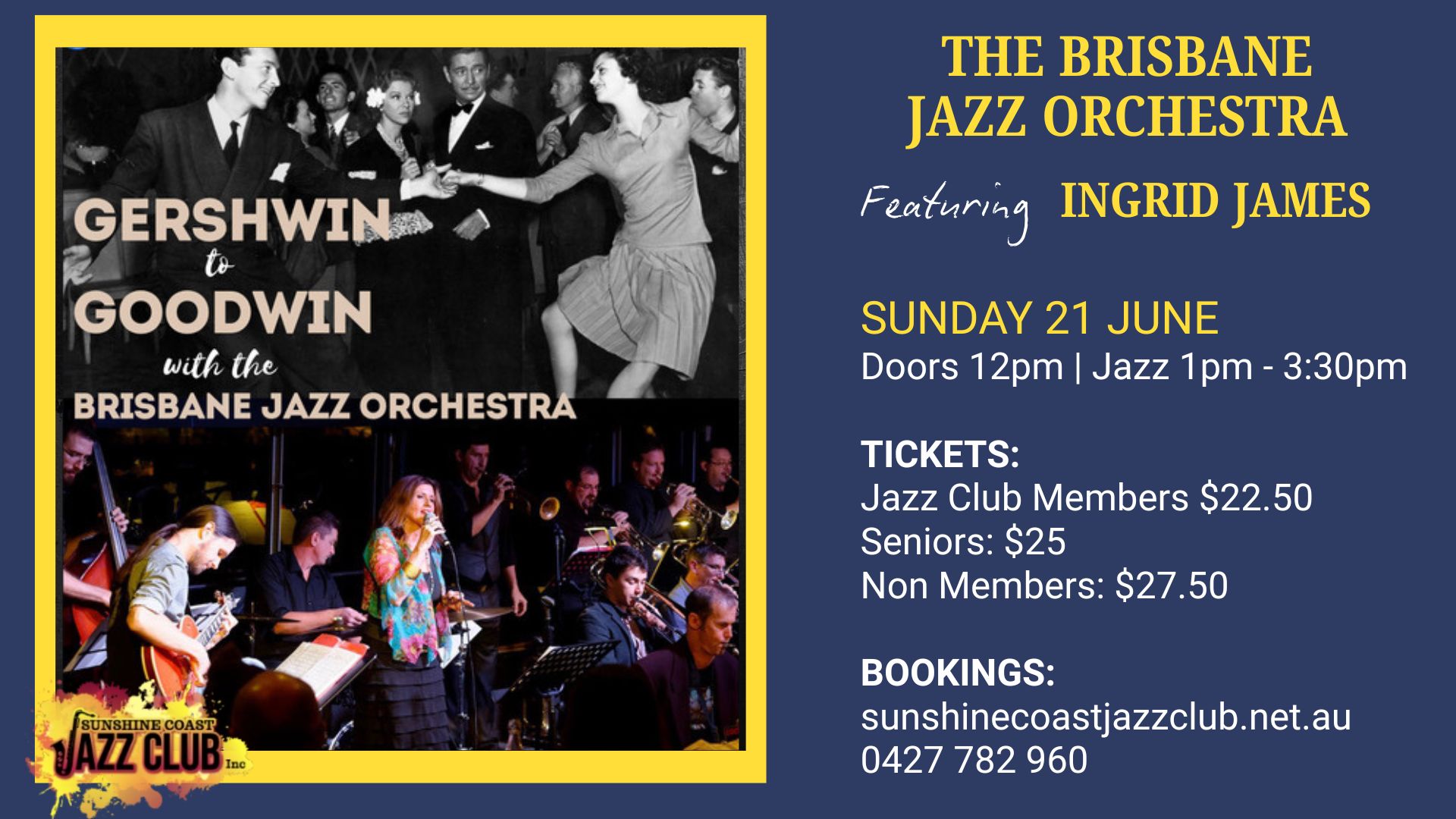 JAZZ JUNE